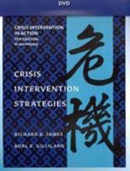 Crisis Intervention Strategies