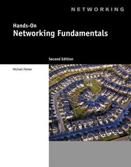 Hands-On Networking Fundamentals