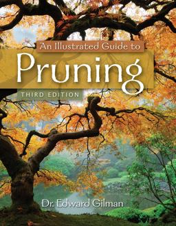 Illustrated Guide to Pruning 3rd 9781111307301 Front Cover