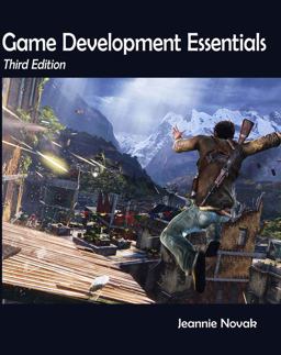 Game Development Essentials 3rd 9781111307653 Front Cover