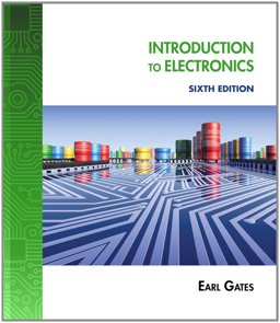 Introduction to Electronics (Book Only)