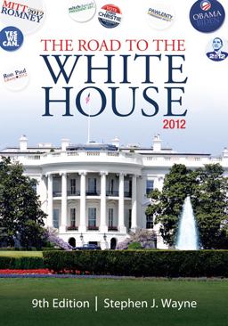 The Road to the White House 2012