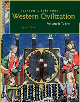Western Civilization - To 1715