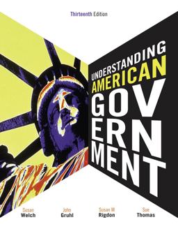 Understanding American Government
