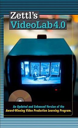 VideoLab 4. 0 4th 9781111348908 Front Cover