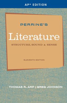 Perrine's Literature