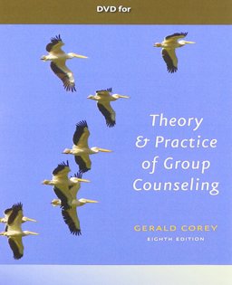 Theory and Practice of Group Counseling