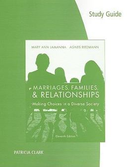 Marriages and Families Marriages and Families