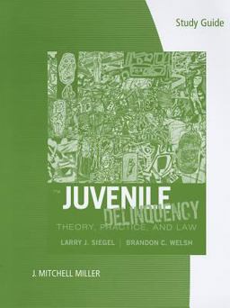 Juvenile Delinquency