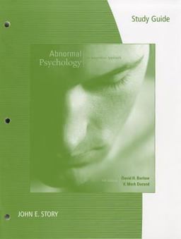 Abnormal Psychology