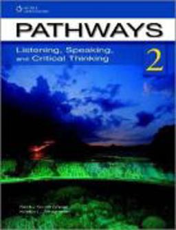 Ng pathways l/s 2 audio CD