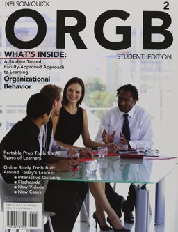 Bundle: ORGB 2 (with Review Cards and Management CourseMate with EBook Printed Access Card), 2nd + Global Economic Watch GEC Resource Center Printed Access Card Bundle: ORGB 2 (with Review Cards and Management CourseMate with EBook Printed Access Card), 2nd + Global Economic Watch GEC Resource Center Printed Access Card