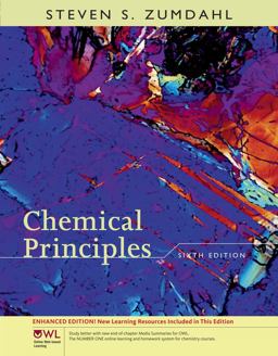 Chemical Principles