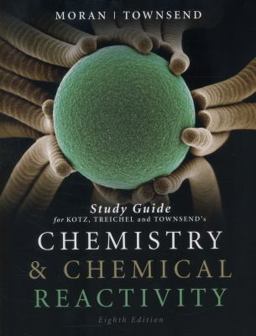 Chemistry and Chemical Reactivity
