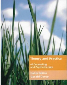 Acp Luo Theory and Practice of Counseling 8e