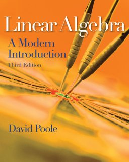 Bundle: Linear Algebra: a Modern Introduction, 3rd + Enhanced WebAssign Homework with EBook Printed Access Card for One Term Math and Science Bundle: Linear Algebra: a Modern Introduction, 3rd + Enhanced WebAssign Homework with EBook Printed Access Card for One Term Math and Science