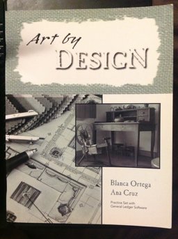 Art by Design Practice Set (with Klooster and Allen General Ledger Software) for Warren/Reeve/Duchac's Financial and Managerial Accounting, 11th Art by Design Practice Set (with Klooster and Allen General Ledger Software) for Warren/Reeve/Duchac's Financial and Managerial Accounting, 11th