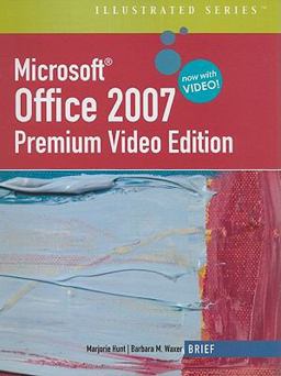 Microsoft® Office 2007