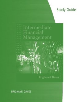 Intermediate Financial Management