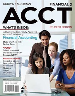 Financial ACCT2 (Book Only)