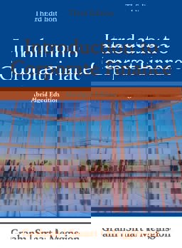 Introduction to Financial Management, International Edition (with Thomson ONE - Business School Edition 6-Month Printed Access Card and Economic CourseMate with EBook Printed Access Card)