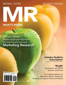 MR  9781111532406 Front Cover