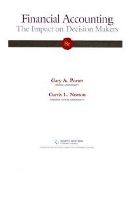 Financial Accounting