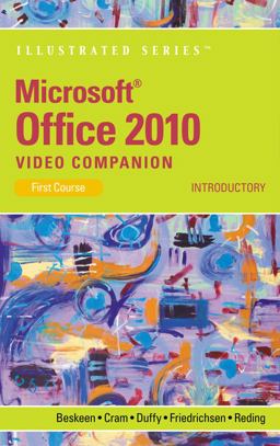 Microsoft Office 2010