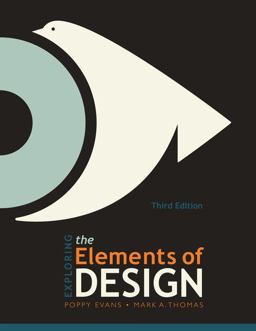 Exploring the Elements of Design 3rd 9781111645489 Front Cover