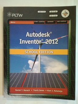 Autodesk Inventor X School Edition