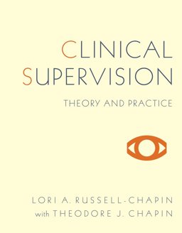 Bundle: Clinical Supervision: Theory and Practice + DVD