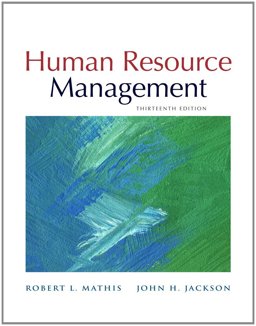Bundle: Human Resource Management, 13th + CourseMate with EBook Printed Access Card Bundle: Human Resource Management, 13th + CourseMate with EBook Printed Access Card