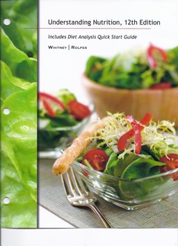Understanding Nutrition (Loose)>Custom<