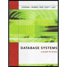 It 214;Database Systems >Custom<