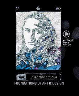 Foundations of Art and Design  9781111771454 Front Cover