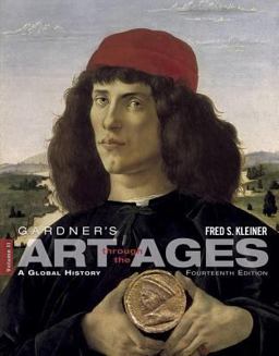 Gardner's Art Through the Ages : a Global History, Volume II (Book Only) 14th 9781111771539 Front Cover