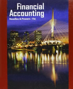 Financial Accounting-Text