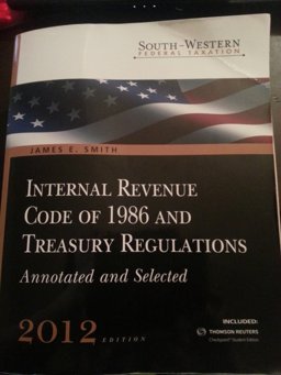 South-Western Federal Taxation