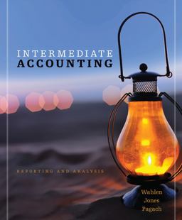 Intermediate Accounting Reporting and Analysis (with the FASB's Accounting Standards Codification: a User-Friendly Guide)  9781111822361 Front Cover