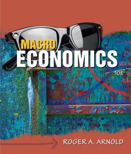 Macroeconomics (with Video Office Hours Printed Access Card) 10th 9781111823016 Front Cover