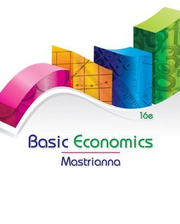 Basic Economics 16th 9781111826642 Front Cover