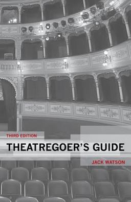 Theatregoers Guide