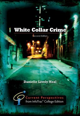 White Collar Crime