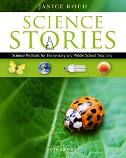 Science Stories