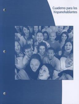 Cuaderno para Los Hispanohablantes SAM