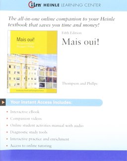 Mais Oui! - Access Card