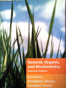 Acp Intro to General, Organic& Biochemistry 9e
