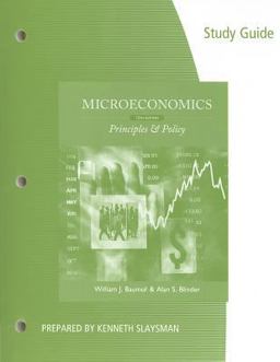 Microeconomics 12th 9781111970000 Front Cover