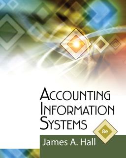 Accounting Information Systems Accounting Information Systems