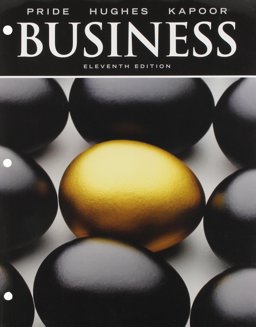 Bundle: Business, 11th + CengageNOW with EBook Printed Access Card